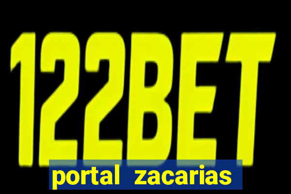 portal zacarias bruna nunes